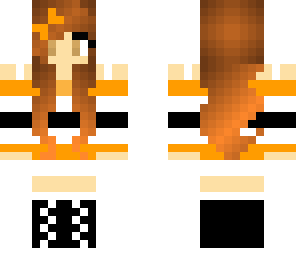 halloween girl