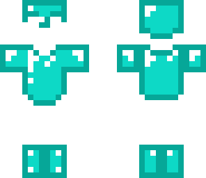 diamod armor 