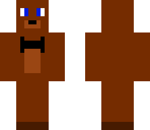 freddy fazbear