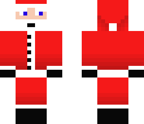 santa kringe