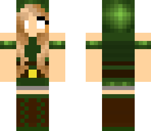 link girl