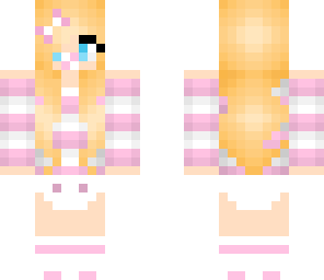 pinkie pie