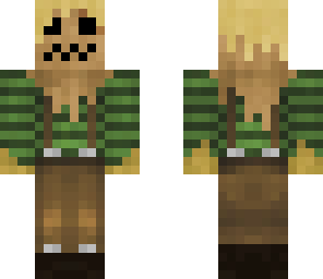 halloween enzo