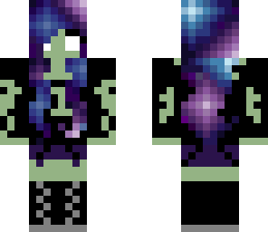 my halloween skin