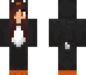 moreorso penguin