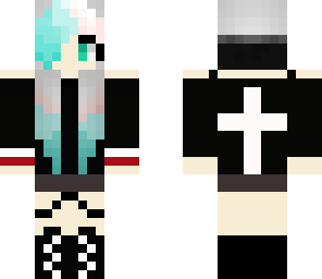 pastel goth