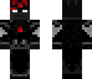 dethridgecraft