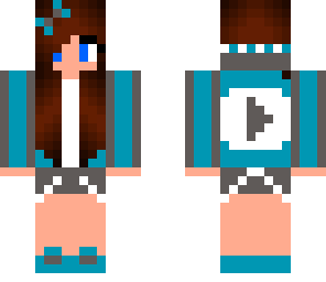 blue youtube
