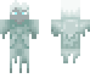 ghost boy