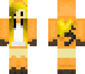 pokecraft