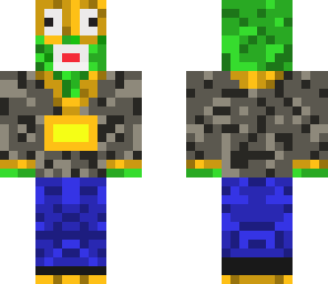 green nerd