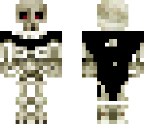 skeleton reaper