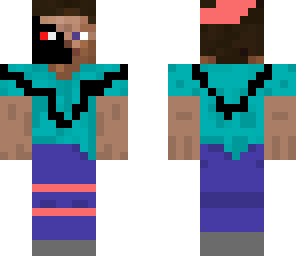 odd steve