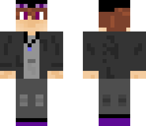chump9 skin