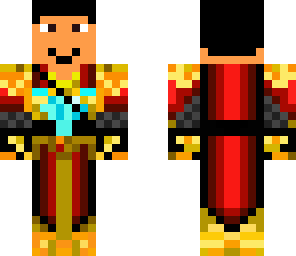 happy inventor_king