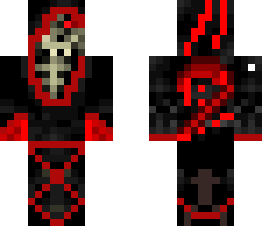 grimm reaper