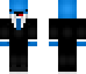 whale boss