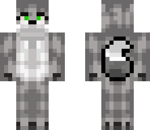 new werewolf