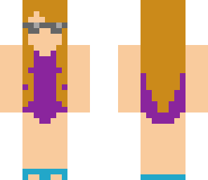 lisuje swimsuit