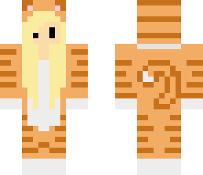 cat tiger