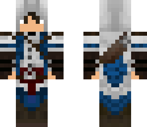 conner