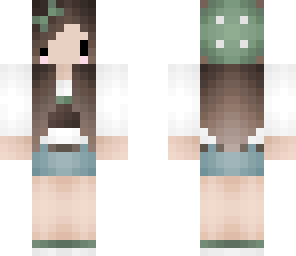 kitten's skin