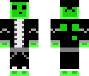 rude slime