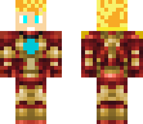 ironsayan