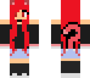 strawberry kenzie