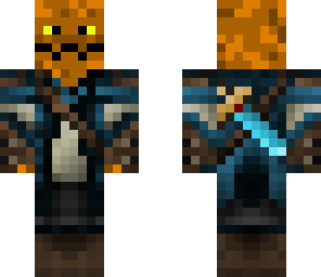 bounty hunter frinzix