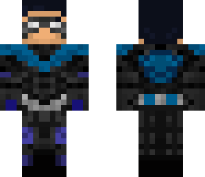superhero guy