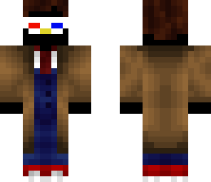 p 10th doctor