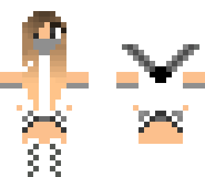 white assasin