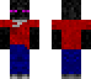 enderman boy