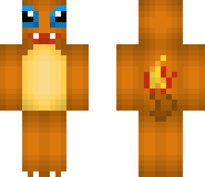 charmander