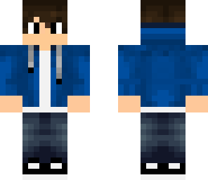 my skin