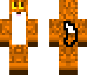 foxy moma
