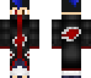 akatsuki blue