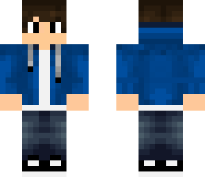 my skin