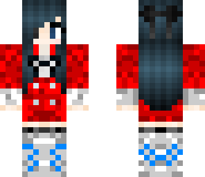 red ciel