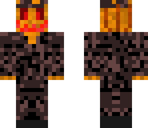 pumpkin wizard