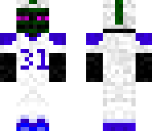 enderman american football player