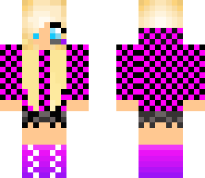my skin