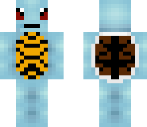 squirtle