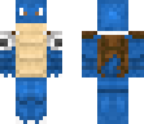 blastoise