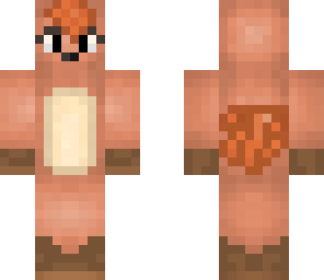 vulpix