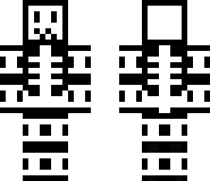 skeleton