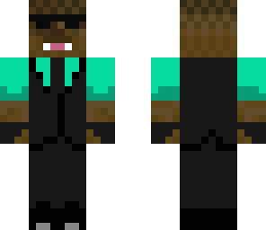 fixed bacca mafia cyan