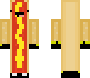 flash hotdog