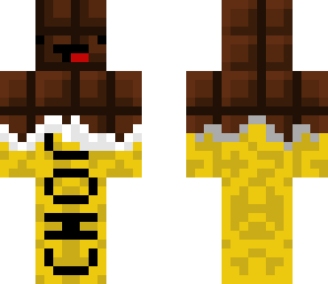 derpy dark chocolate
